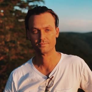 Meet your Posher, Ross